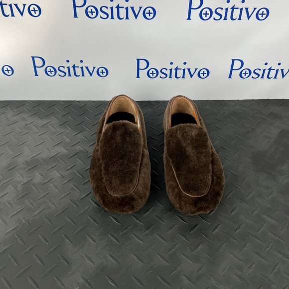 Bally Brown Loafers - Picture 3 of 11